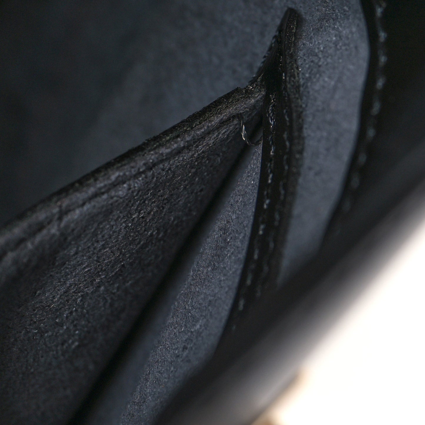 Epi Cluny Black