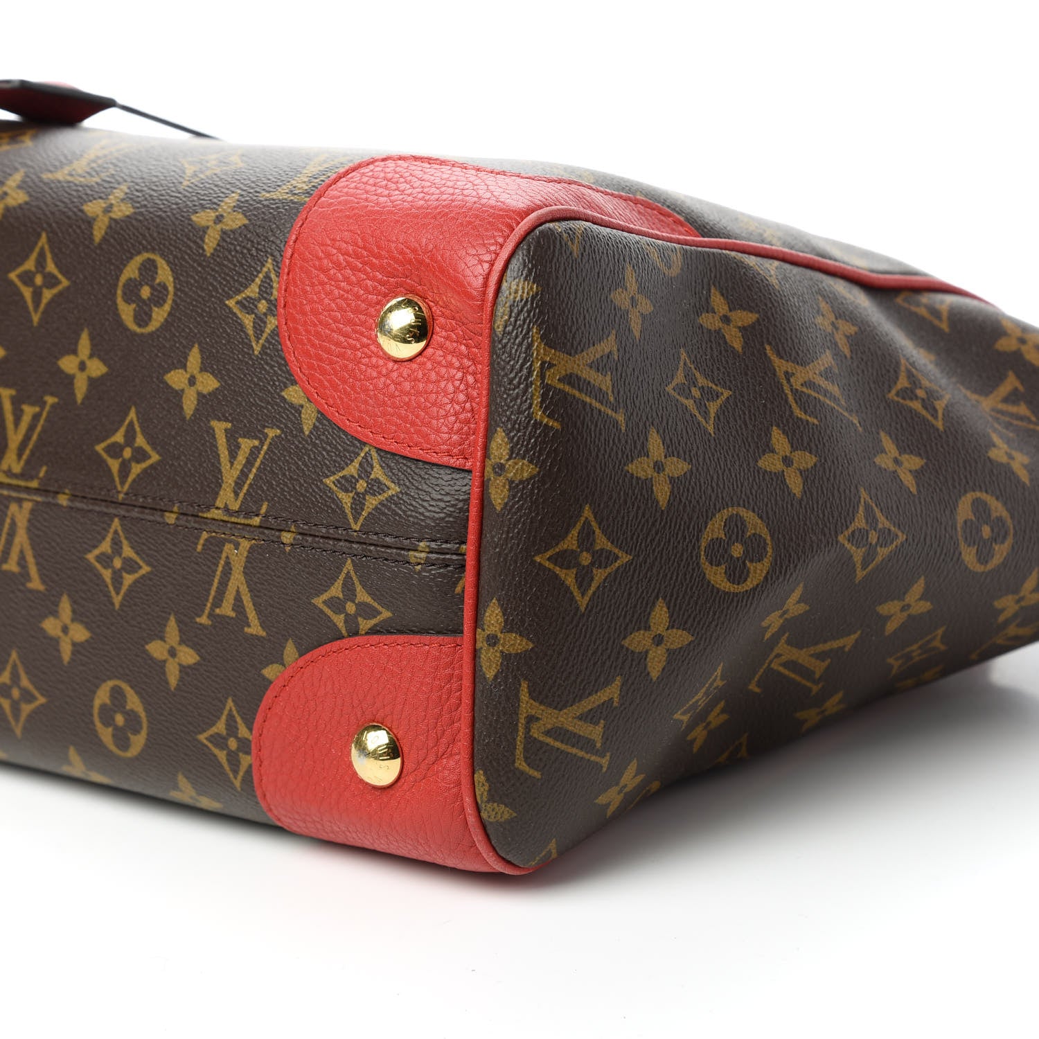 Louis Vuitton Monogram Estrela NM Poppy 7 of 12