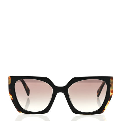 Prada Acetate Sunglasses SPR 15W Tortoise 2 of 8