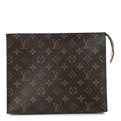 Louis Vuitton Monogram Toiletry Pouch 26 1 of 9