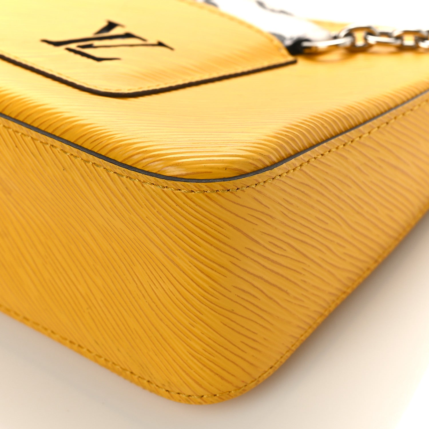 Louis Vuitton Epi Marelle Sunflower 8 of 9