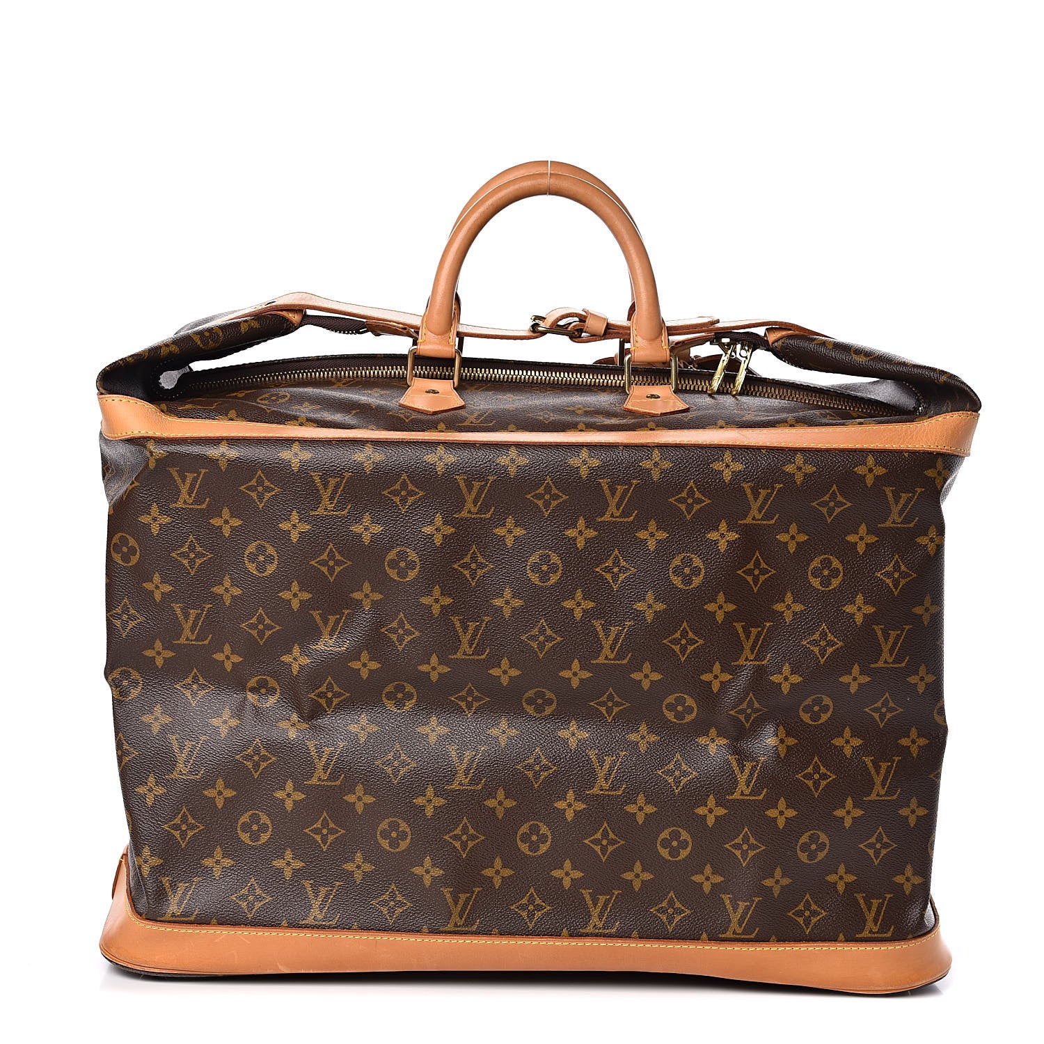 Louis Vuitton Monogram Cruiser 50 1 of 13