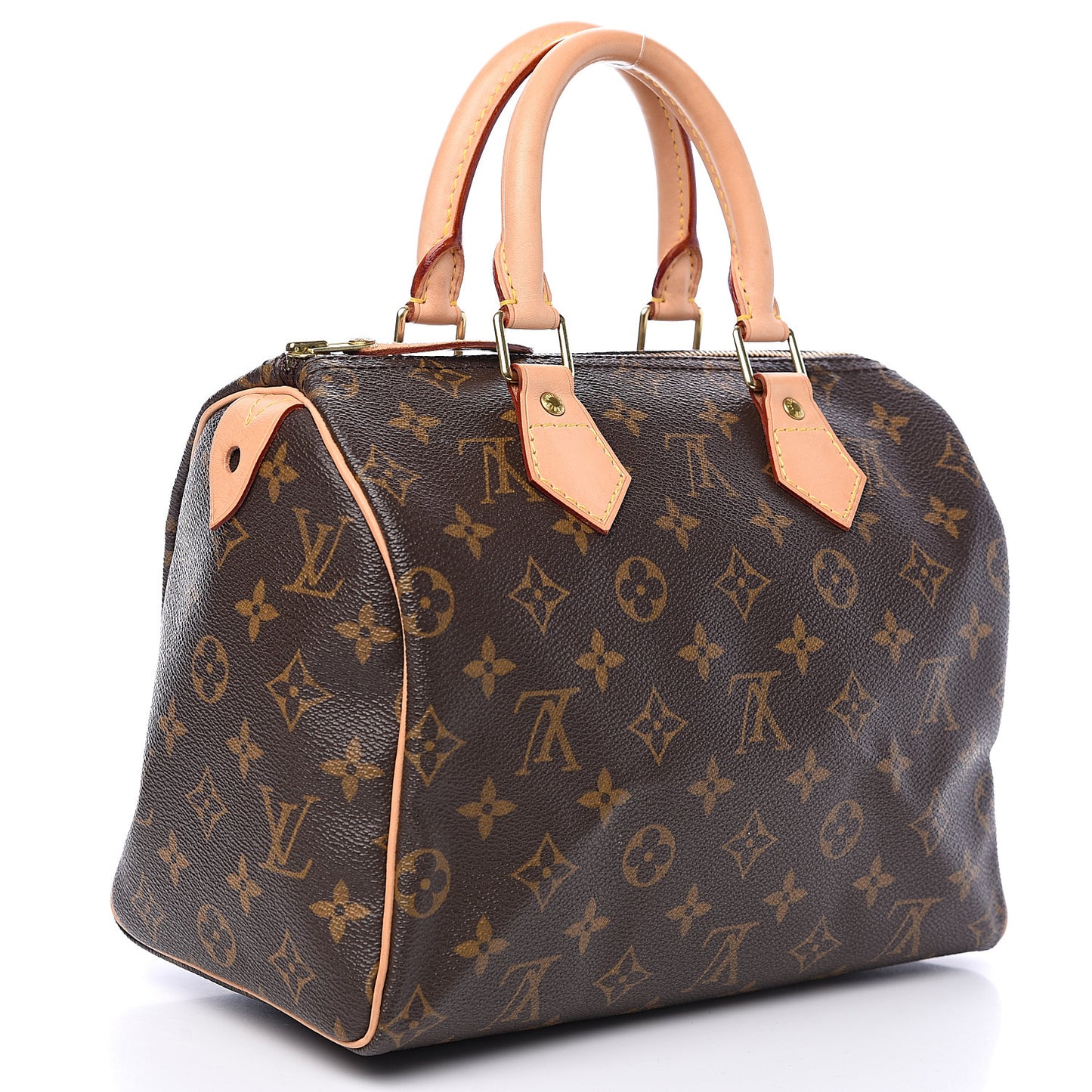 Monogram Speedy 25