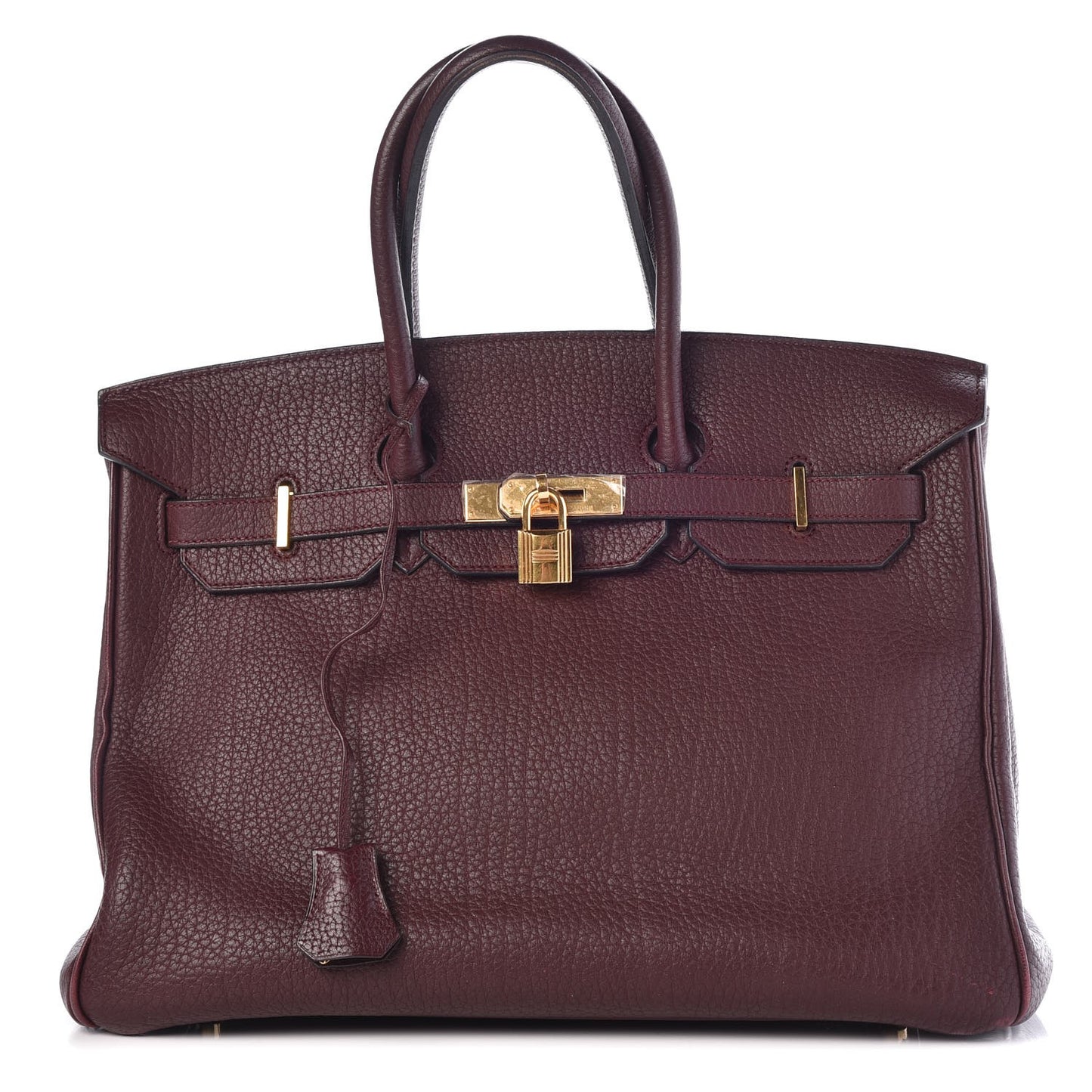 Fjord Birkin 35 Prune