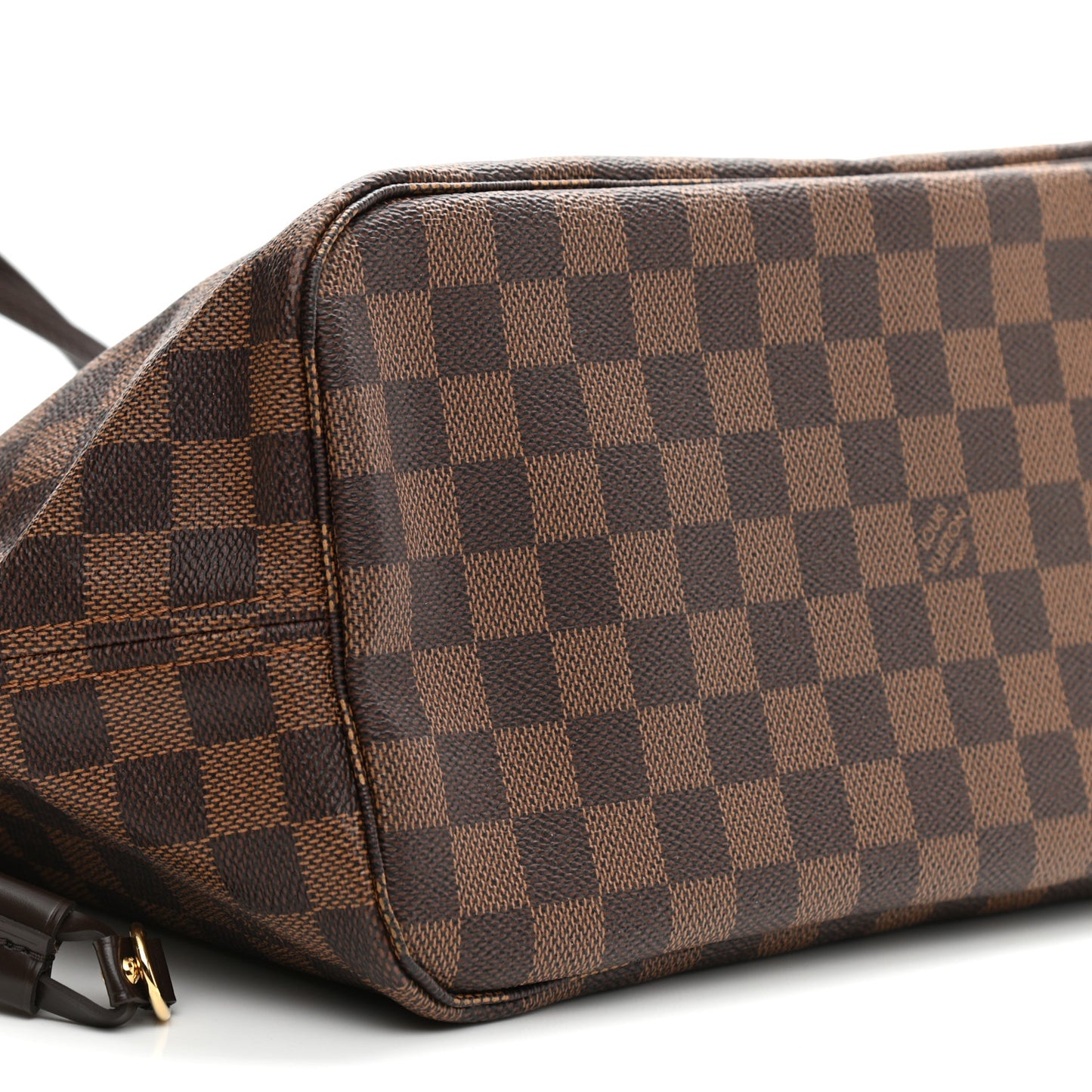 Damier Ebene Neverfull MM