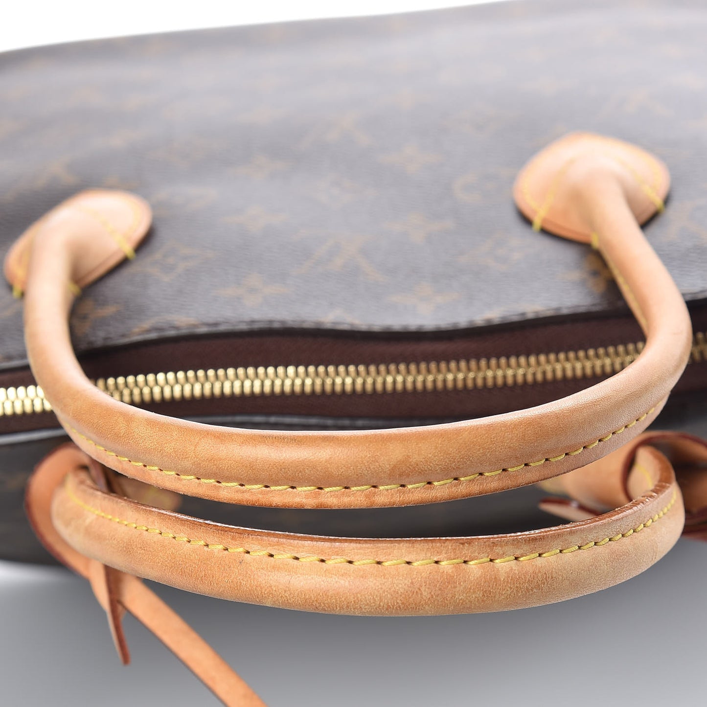 Monogram Lockit MM