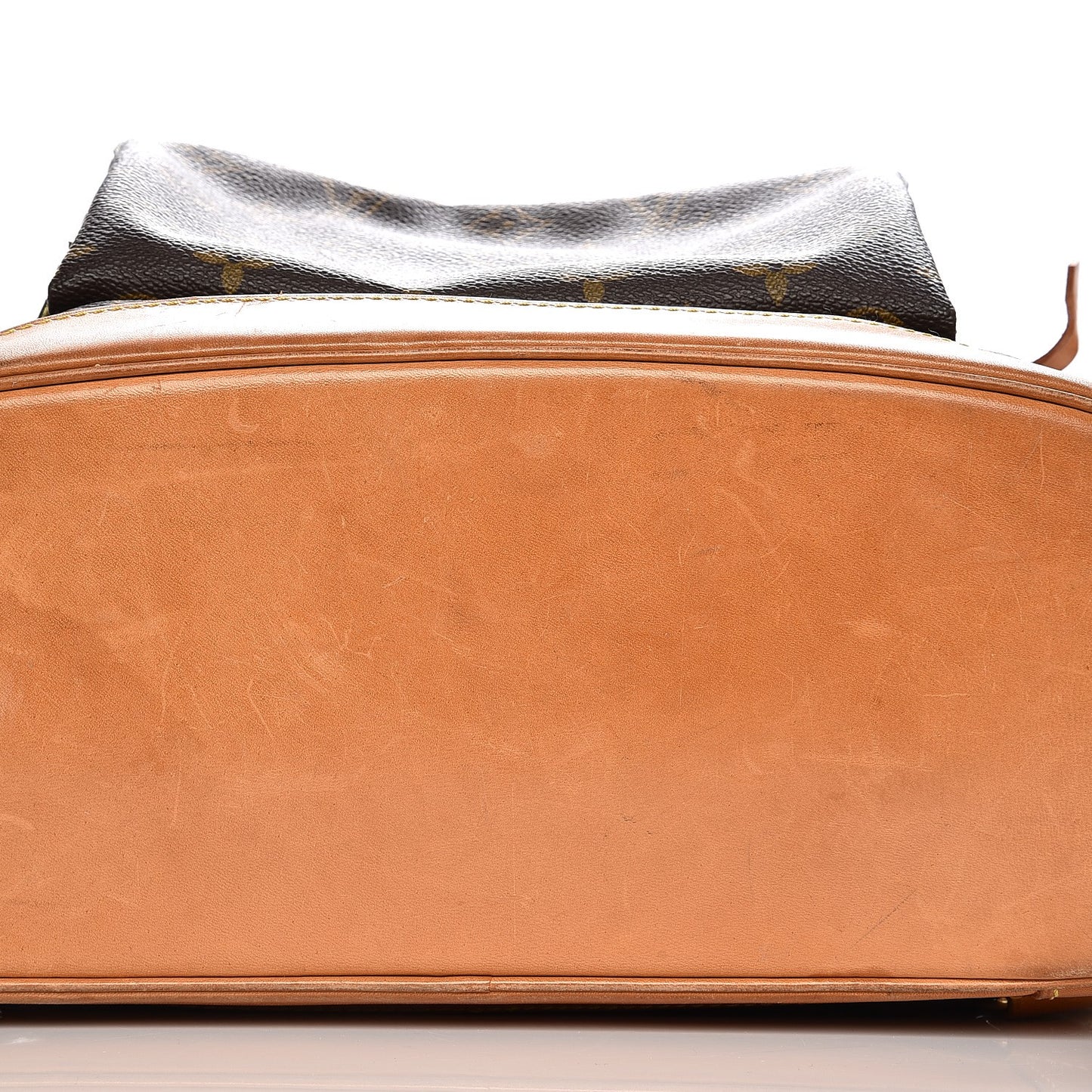 Monogram Montsouris GM Backpack