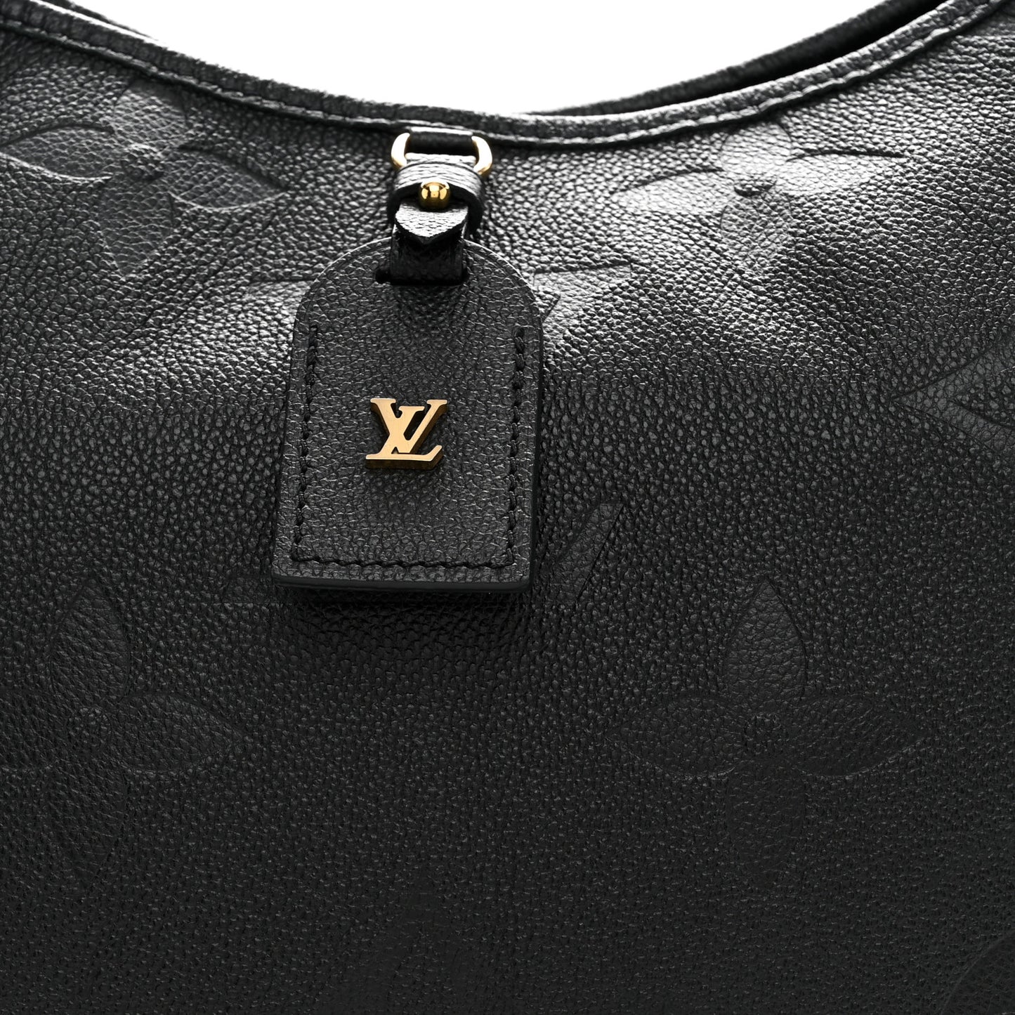 Empreinte Monogram Giant Carryall MM Black