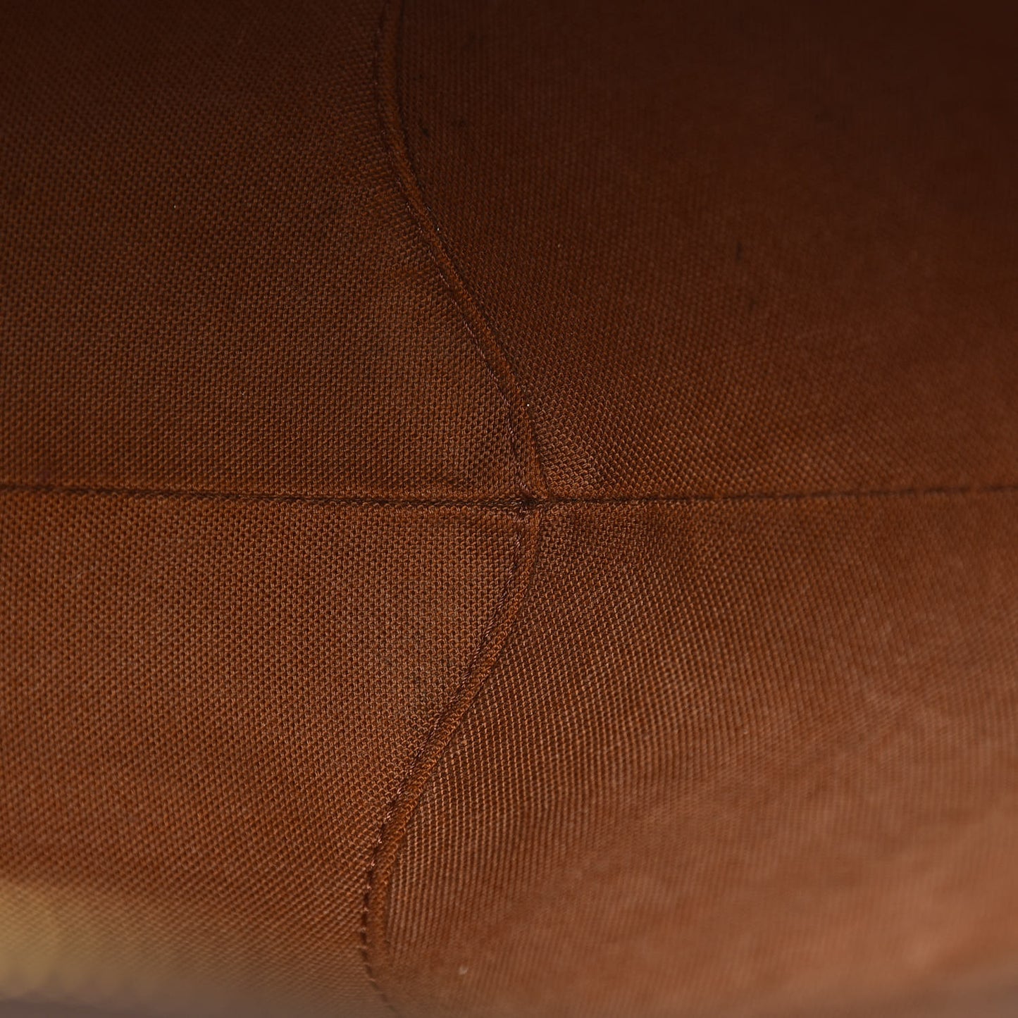 Monogram Ellipse PM