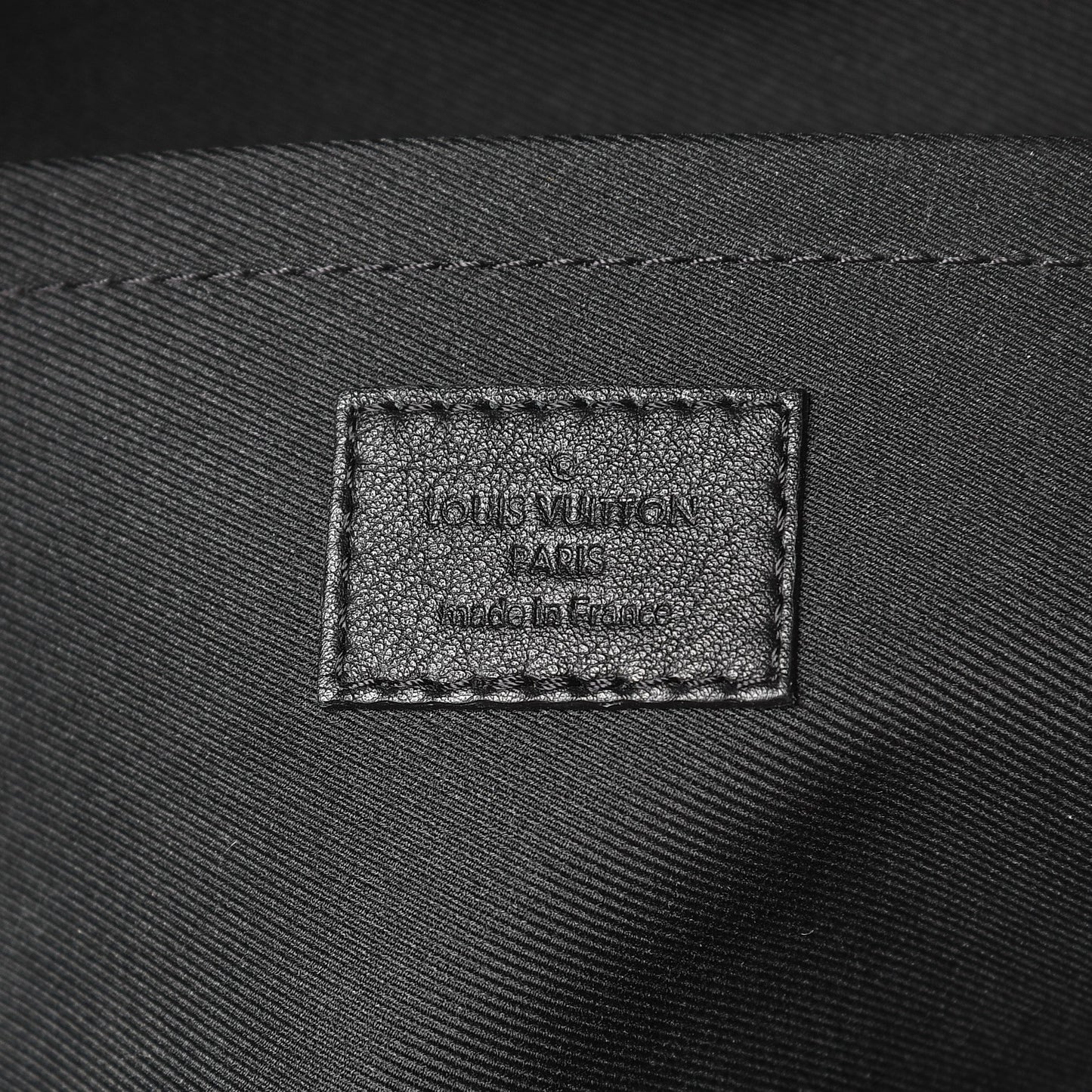 Monogram Palm Springs Backpack MM