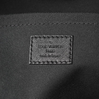 Louis Vuitton Monogram Palm Springs Backpack MM 7 of 7