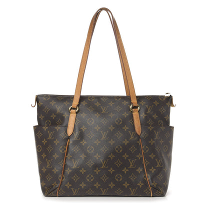 Louis Vuitton Monogram Totally MM 1 of 13