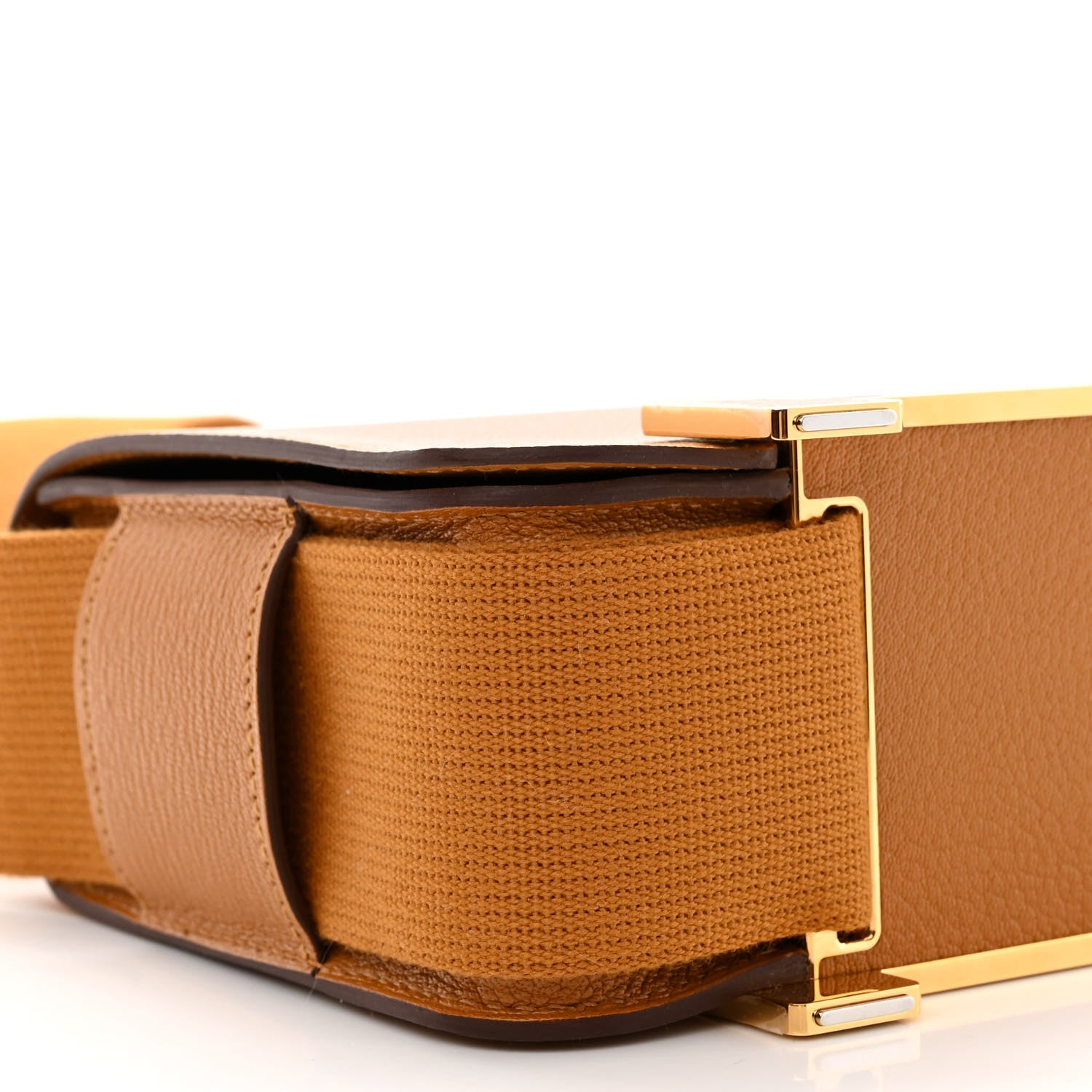 Hermes Chevre Mysore Geta Sesame 9 of 11