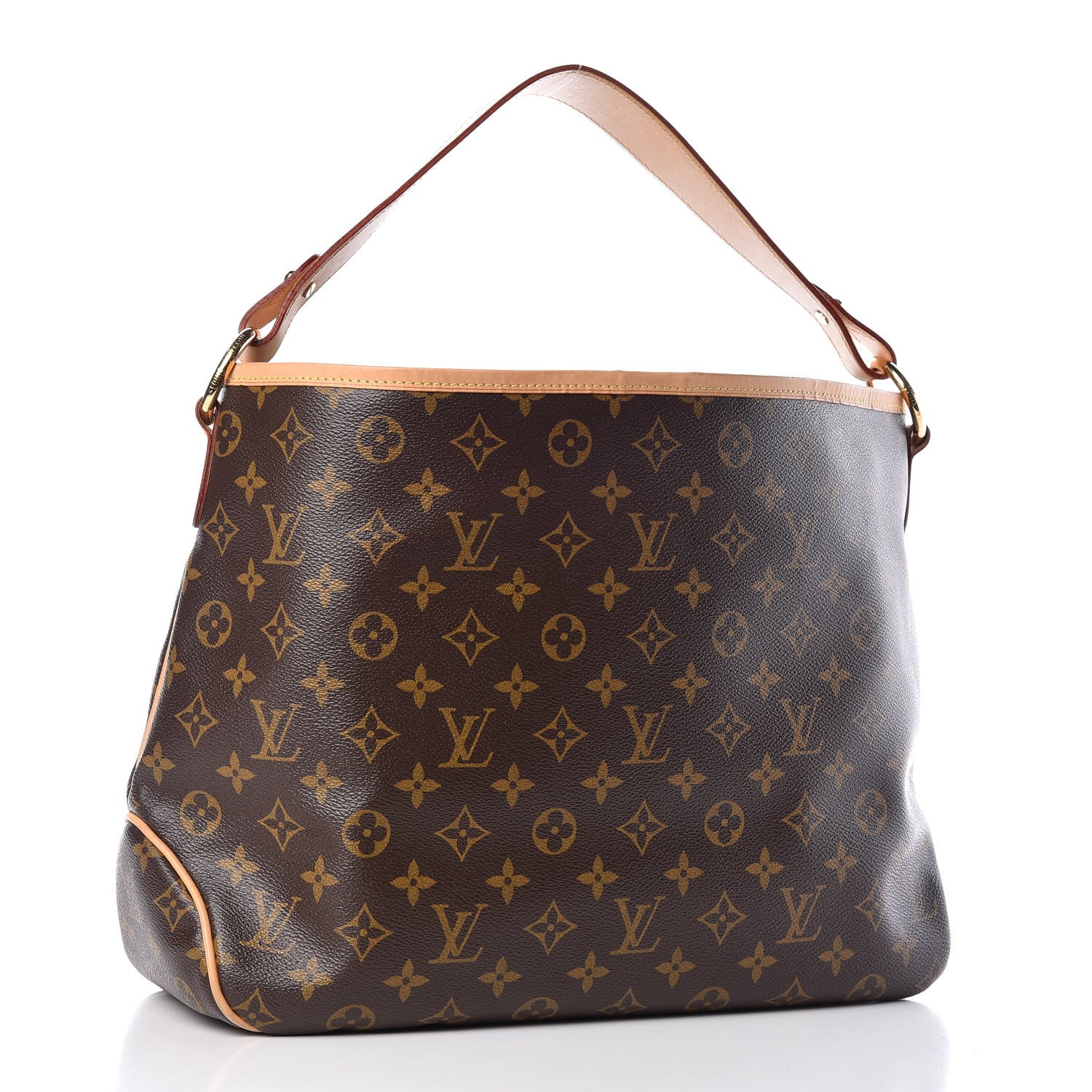Louis Vuitton Monogram Delightful PM 3 of 10