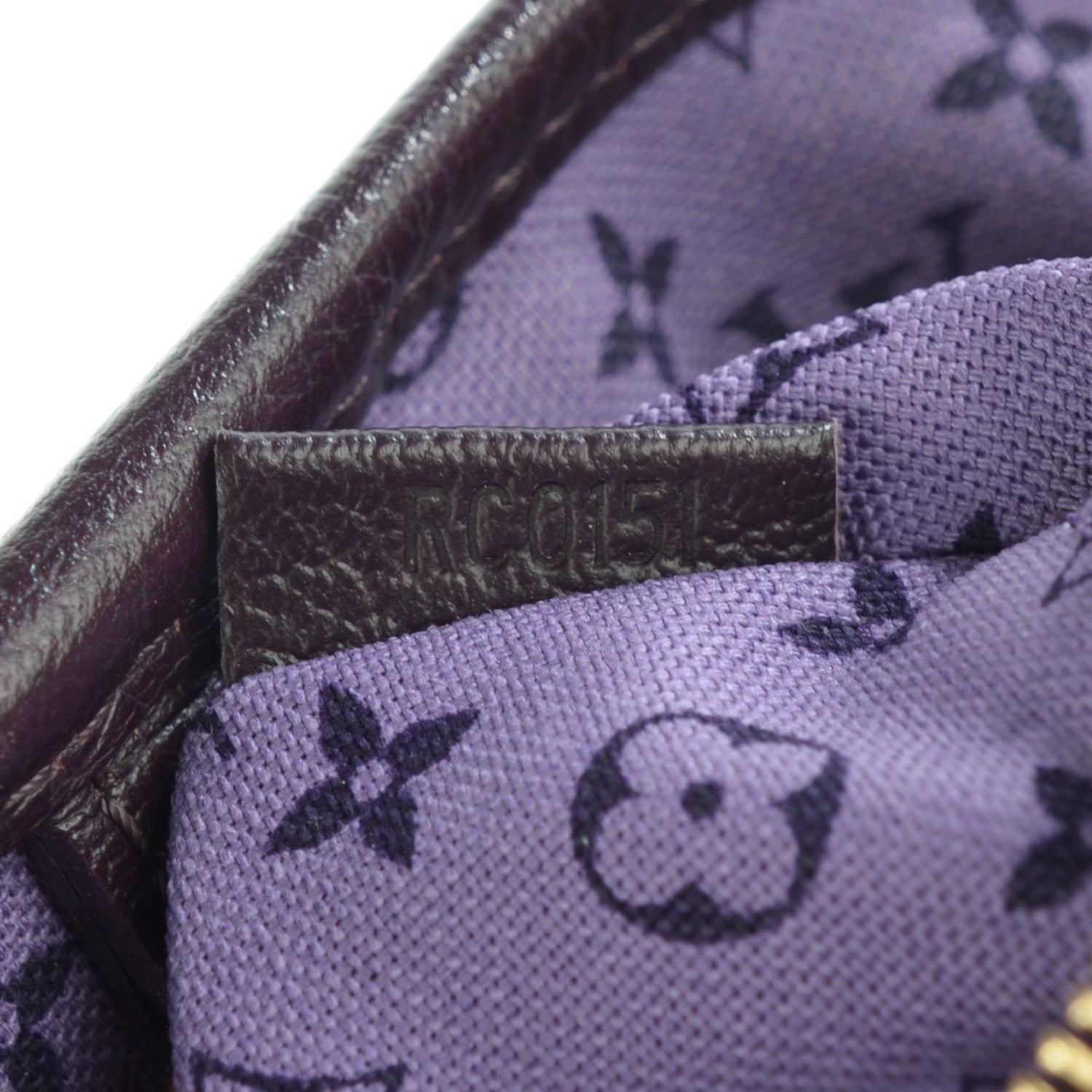 Louis Vuitton Ailleurs Cabas Promenade PM 7 of 8