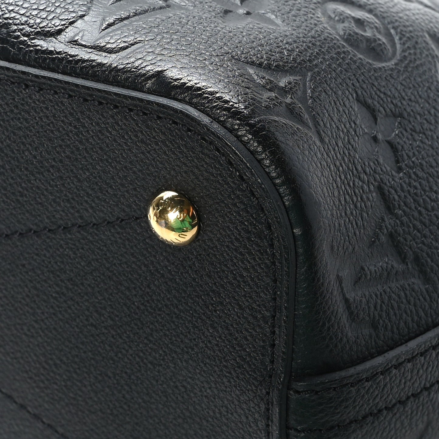 Empreinte Mazarine PM Black