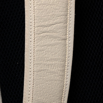 Gucci GG Supreme Monogram Flora Web Small Ophidia Day Backpack White 11 of 12