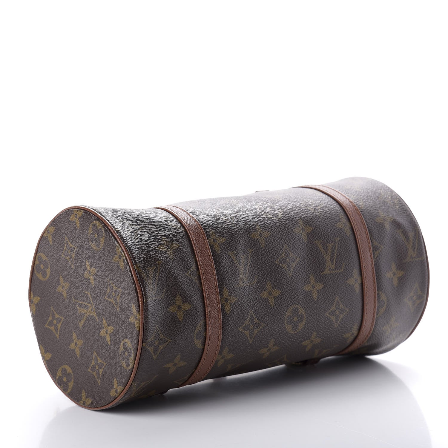 Louis Vuitton Monogram Papillon 26 4 of 9