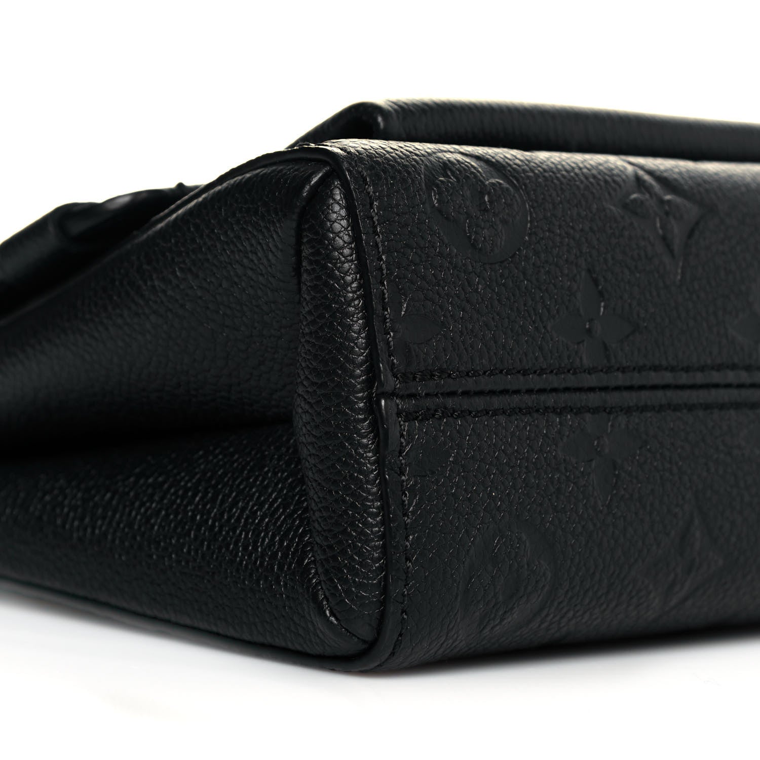 Louis Vuitton Empreinte Vavin BB Black 8 of 9