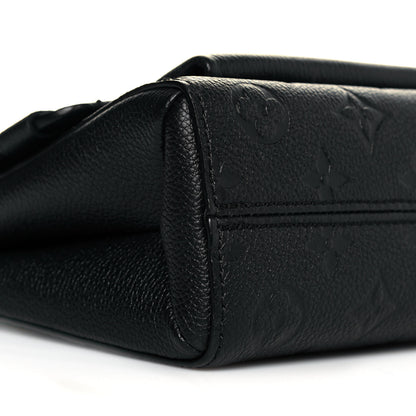 Louis Vuitton Empreinte Vavin BB Black 8 of 9