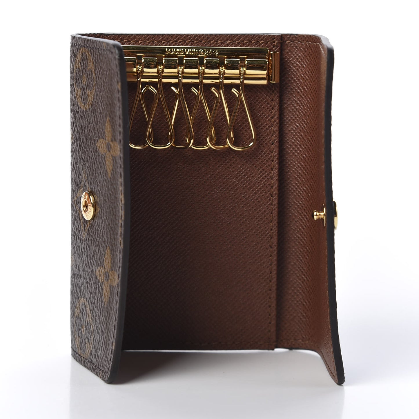 Monogram 6 Key Multicles Holder