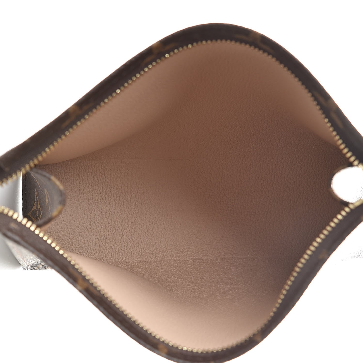 Louis Vuitton Monogram Toiletry Pouch 19 5 of 8