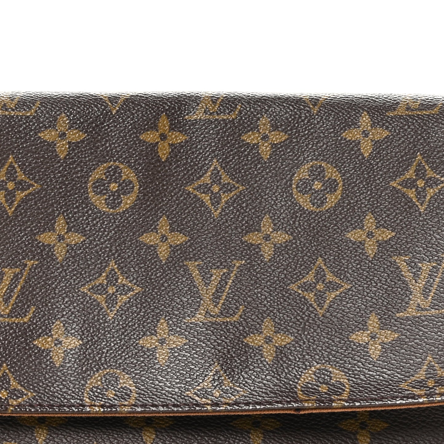 Monogram Mini Looping