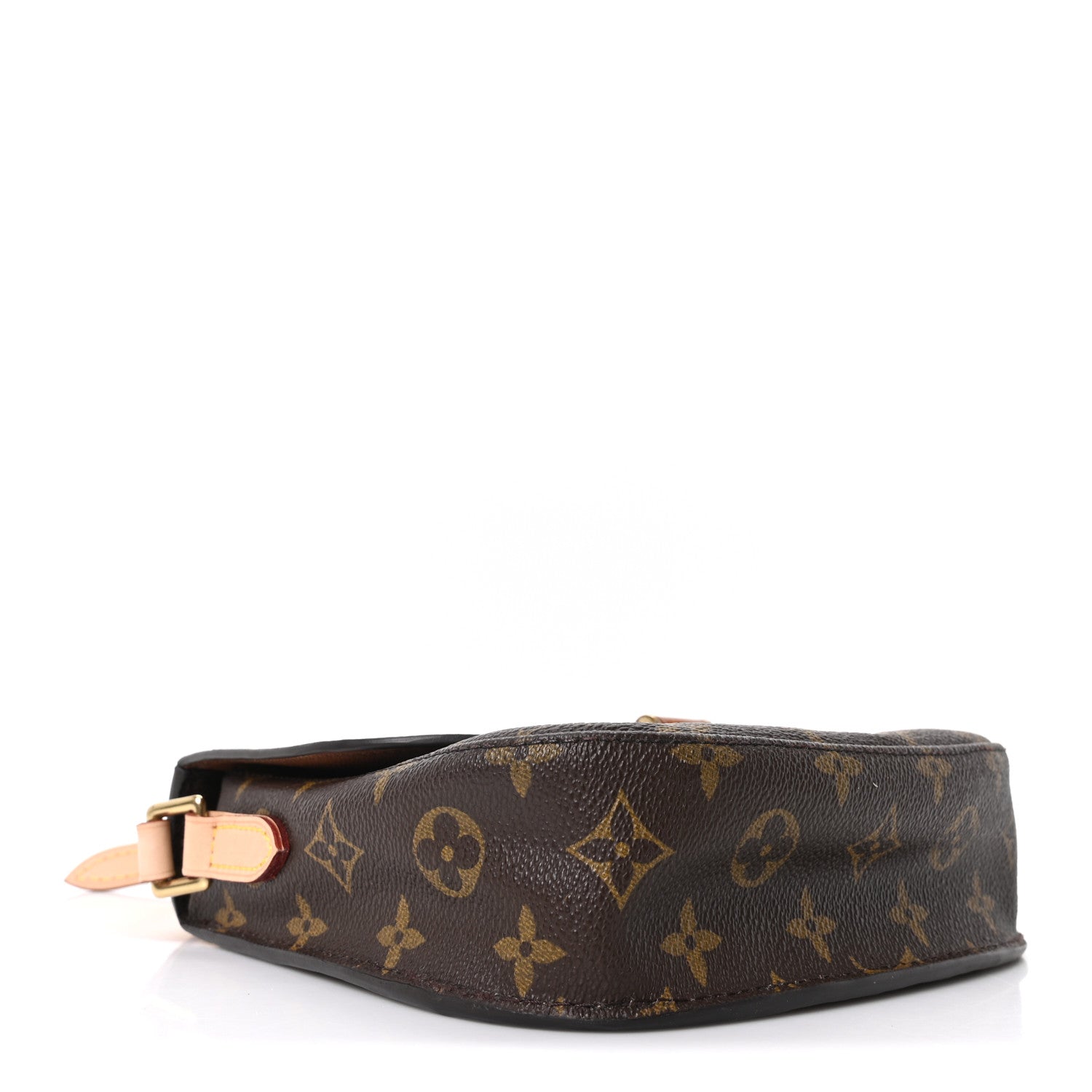 Louis Vuitton Monogram Saint Cloud PM 4 of 9