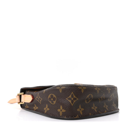 Louis Vuitton Monogram Saint Cloud PM 4 of 9