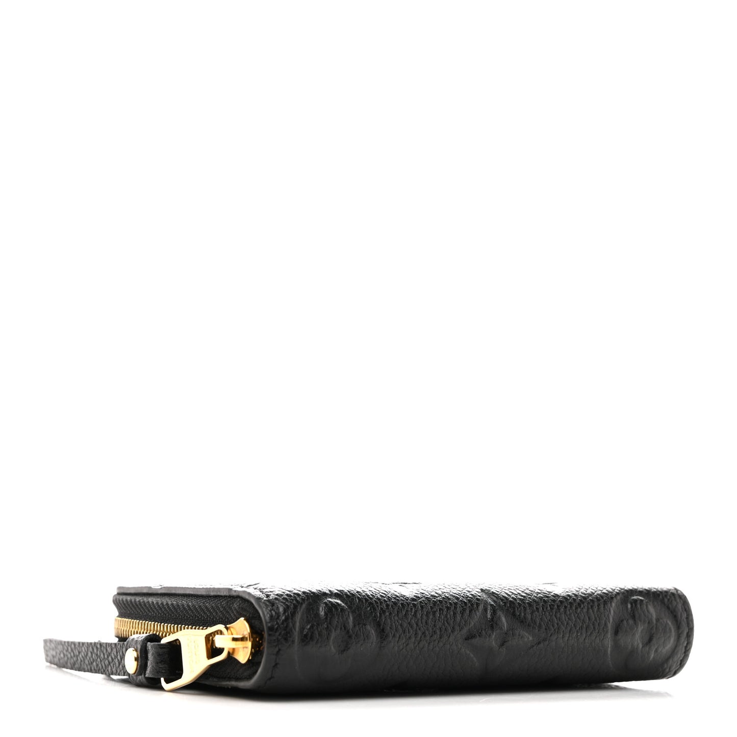 Empreinte Zippy Coin Purse Black