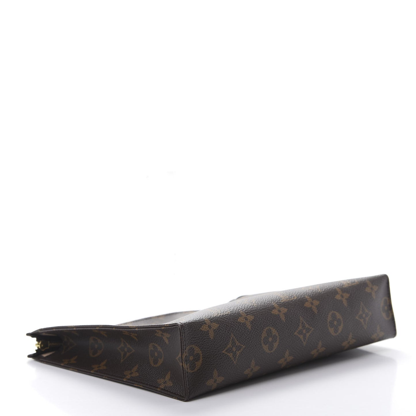 Monogram Toiletry Pouch 26