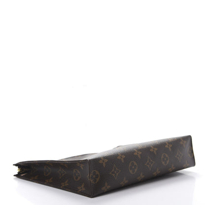 Louis Vuitton Monogram Toiletry Pouch 26 4 of 7