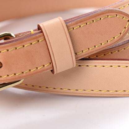 Louis Vuitton Monogram Speedy Bandouliere 30 10 of 12
