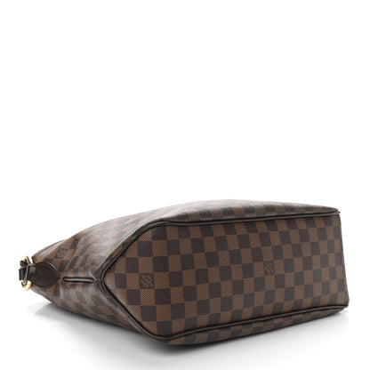 Louis Vuitton Damier Ebene Delightful PM 4 of 10
