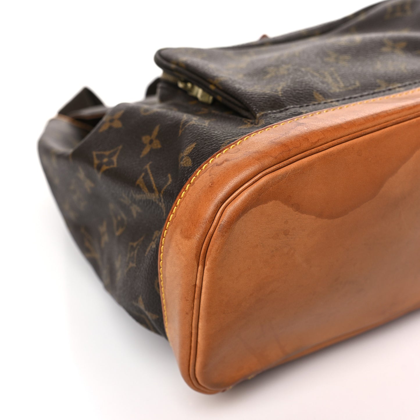 Monogram Montsouris GM Backpack