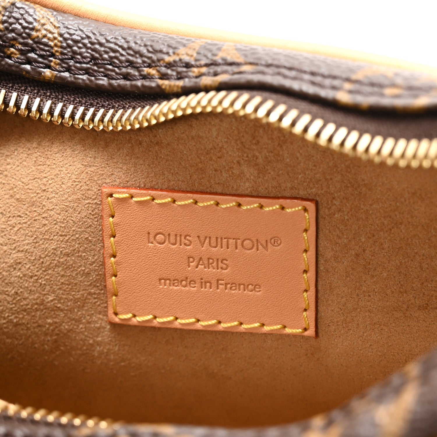 Louis Vuitton Monogram Loop 5 of 9