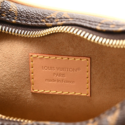 Louis Vuitton Monogram Loop 5 of 9