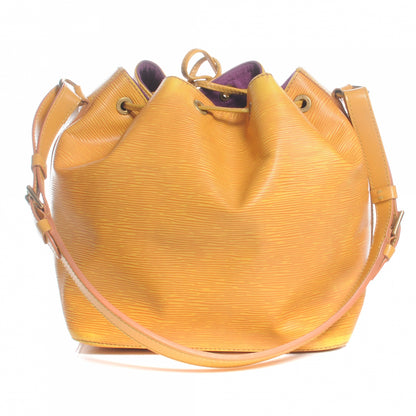 Louis Vuitton Epi Noe Tassil 3 of 7