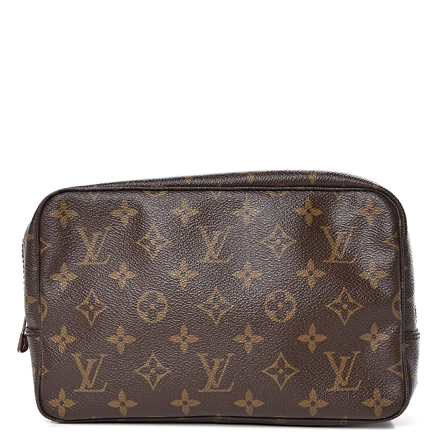 Monogram Trousse Toilette 23