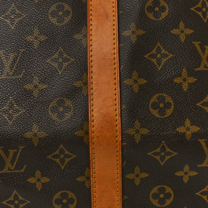 Louis Vuitton Monogram Keepall 60 9 of 14