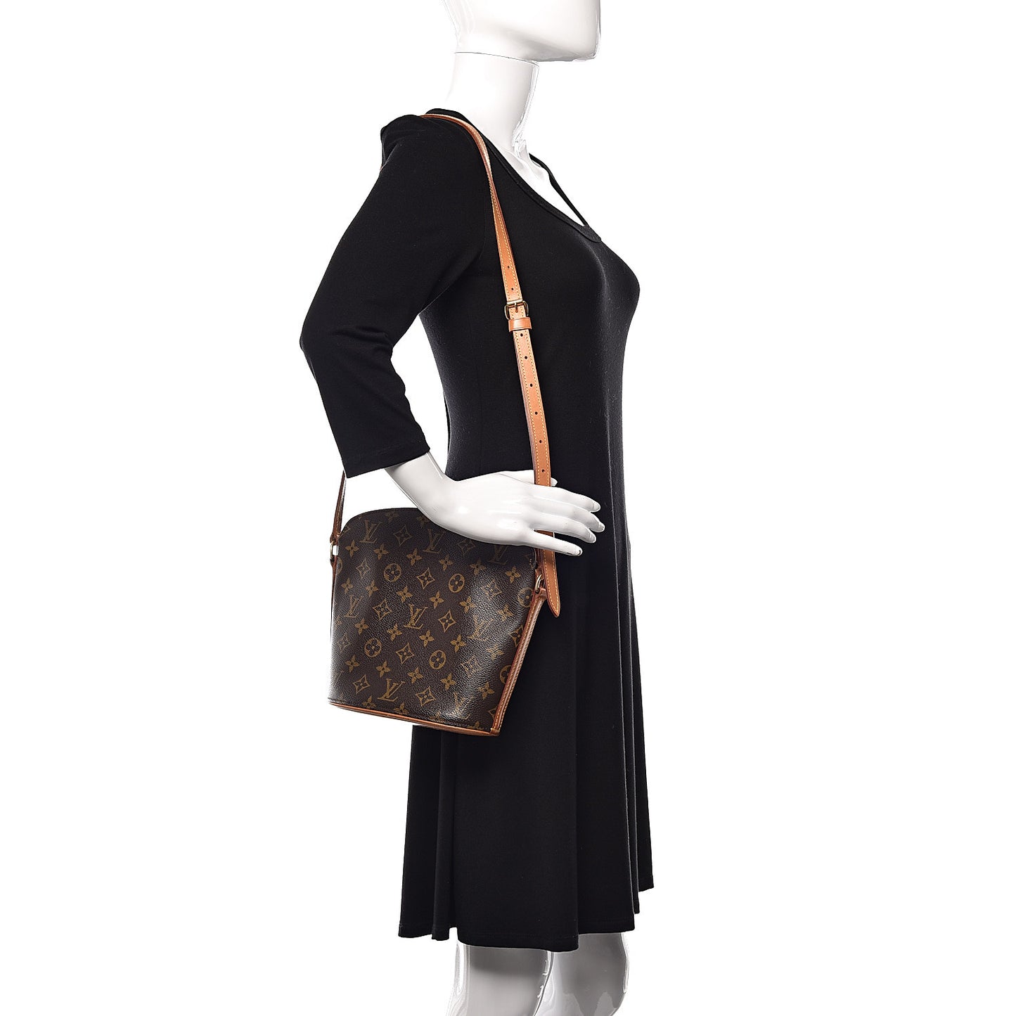 Monogram Drouot