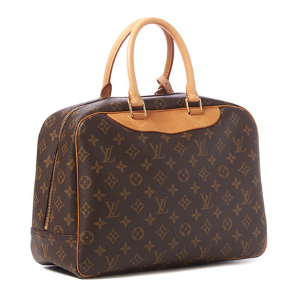 Louis Vuitton Monogram Deauville 5 of 19