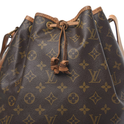 Louis Vuitton Monogram Noe 21 of 21