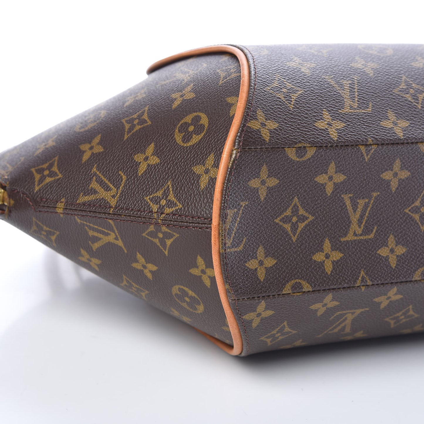 Monogram Ellipse MM