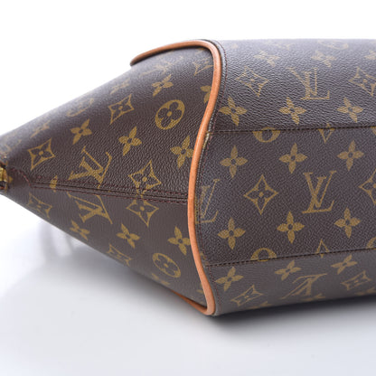 Louis Vuitton Monogram Ellipse MM 17 of 19