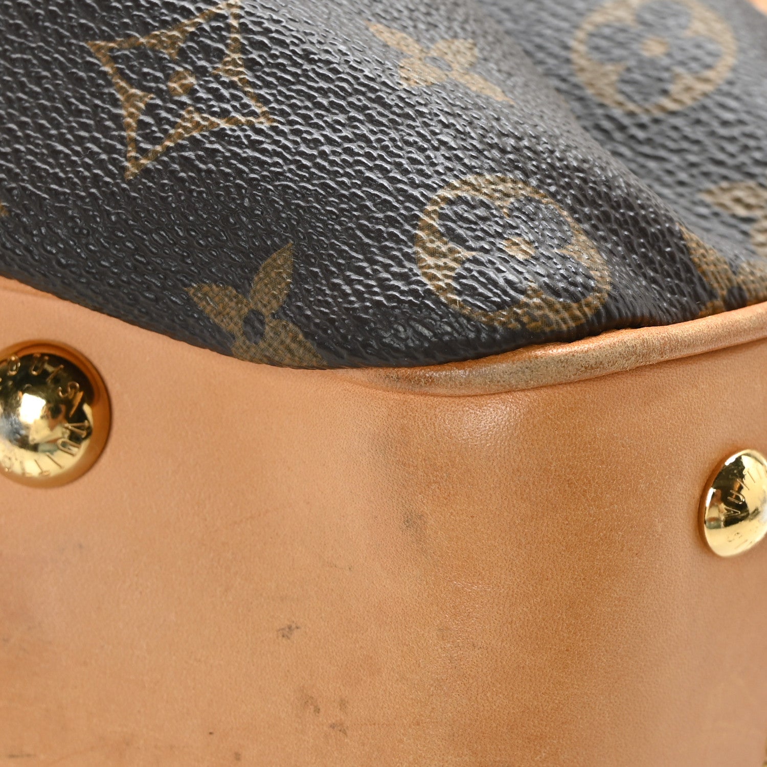 Louis Vuitton Monogram Boetie PM 7 of 10