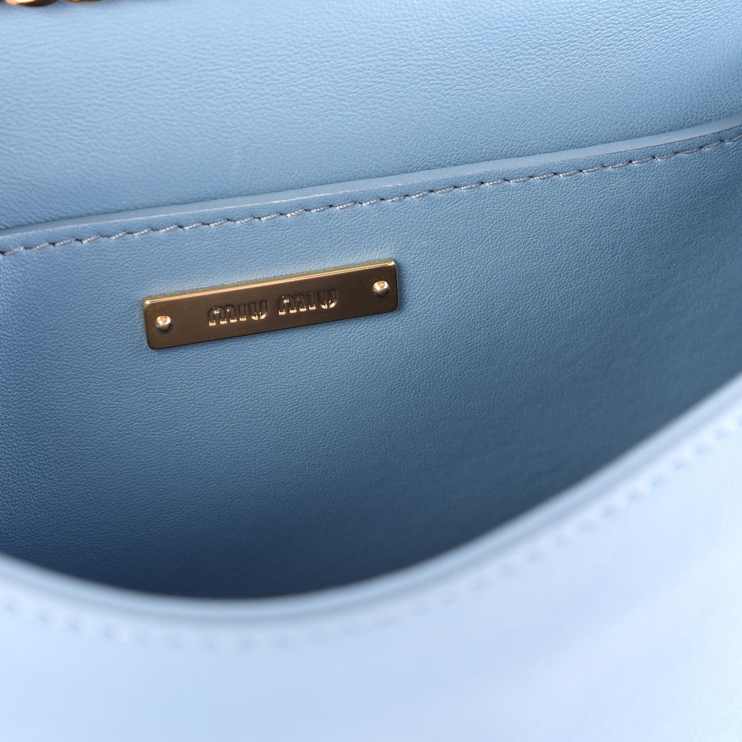 Matelasse Crystal Embellished Shoulder Bag Astrale