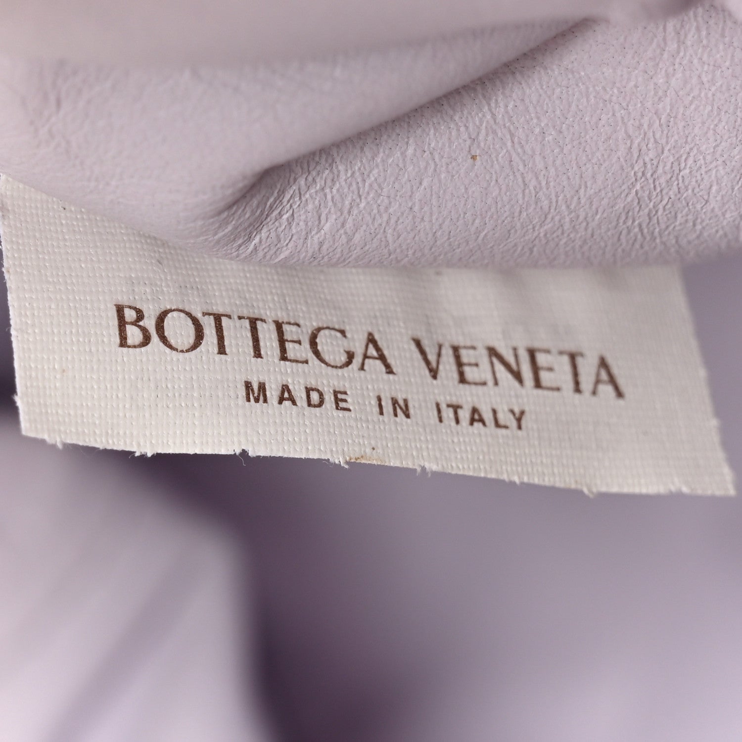 Bottega Veneta Butter Calfskin The Mini Pouch Mirth 8 of 11