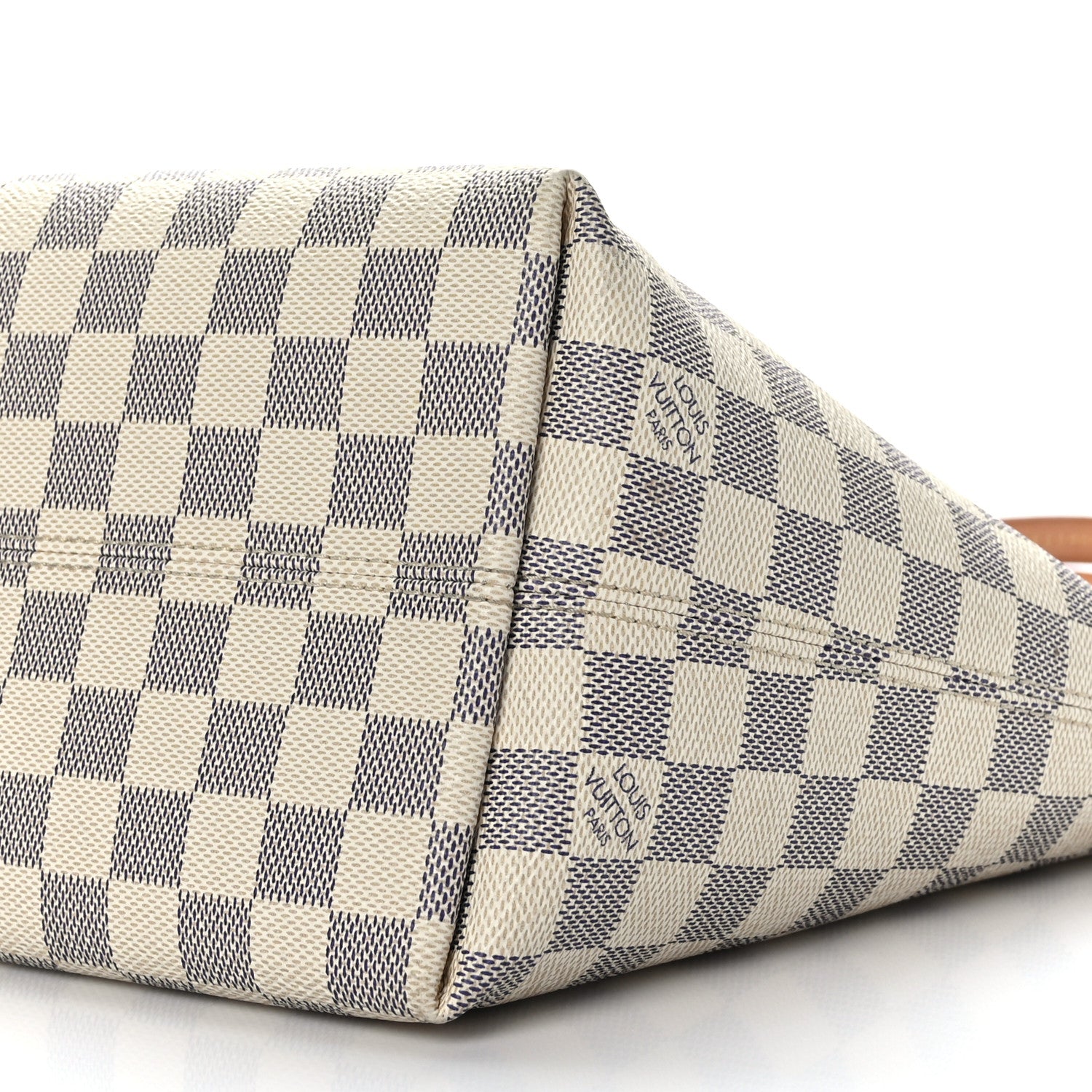 Louis Vuitton Damier Azur Iena PM 8 of 8