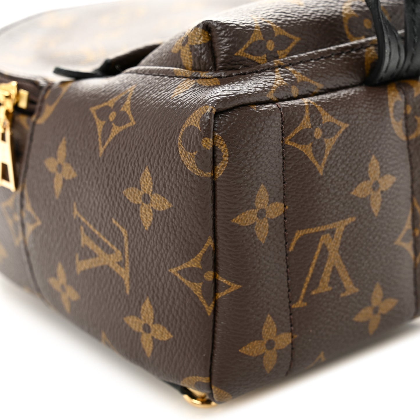 Monogram Palm Springs Backpack Mini